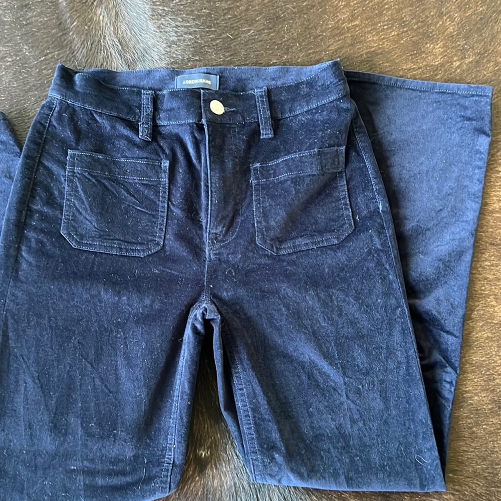 JCrew/jeans